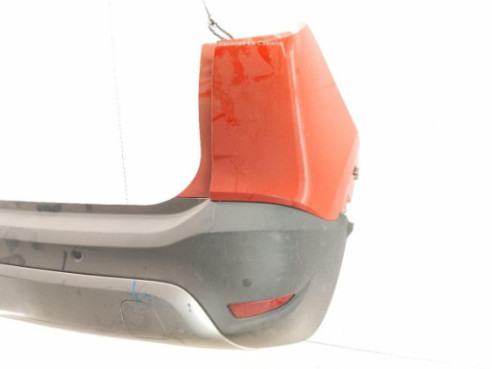 PARAGOLPES TRASERO|Desguaces La Cabaña 2