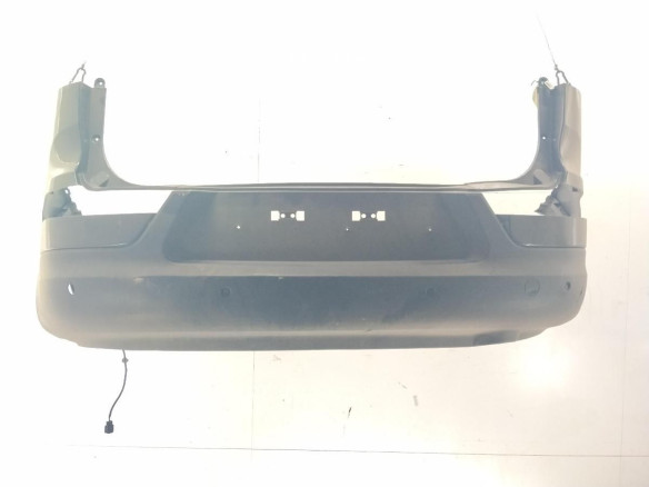 PARAGOLPES TRA KIA SPORTAGE (SL)|Desguaces La Cabaña