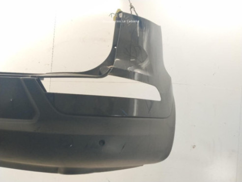 KIA|Desguaces La Cabaña 2