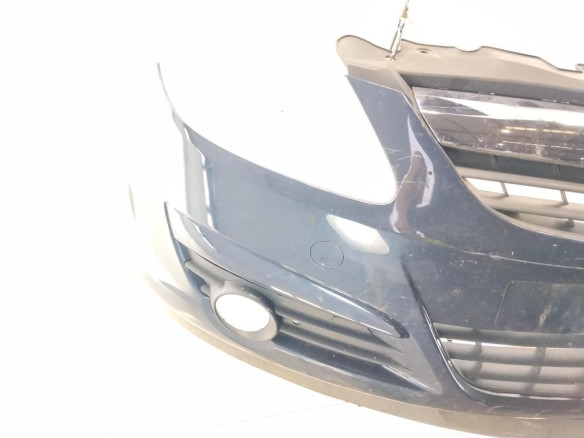   PARAGOLPES DEL OPEL CORSA D (S07)|Desguaces La Cabaña