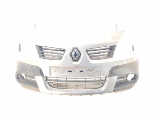 PARAGOLPES DEL RENAULT SCÉNIC II (JM0/1_)|Desguaces La Cabaña