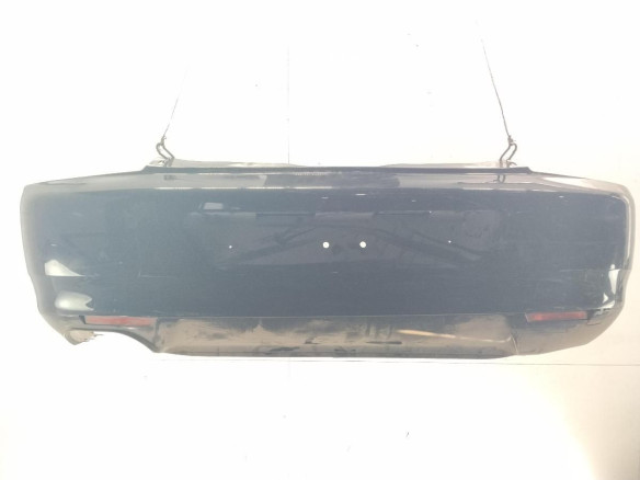 PARAGOLPES TRA ALFA ROMEO 166 (936_)|Desguaces La Cabaña
