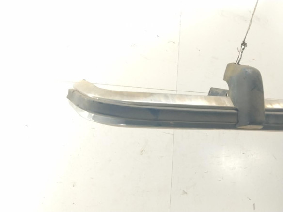 PARAGOLPES TRA RENAULT 20 (127_)|Desguaces La Cabaña