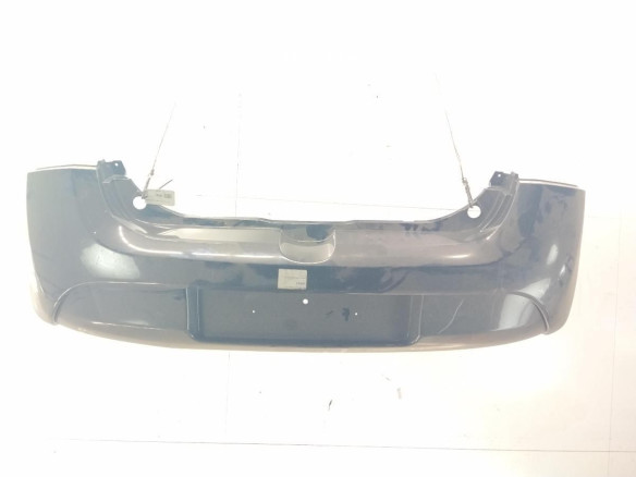 PARAGOLPES TRA RENAULT TWINGO II (CN0_)|Desguaces La Cabaña