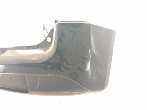 PARAGOLPES TRA RENAULT TWINGO II (CN0_)|Desguaces La Cabaña