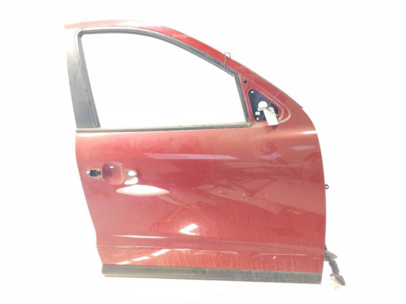 PUERTA LAT DEL DER HYUNDAI SANTA FÉ II (CM)|Desguaces La Cabaña