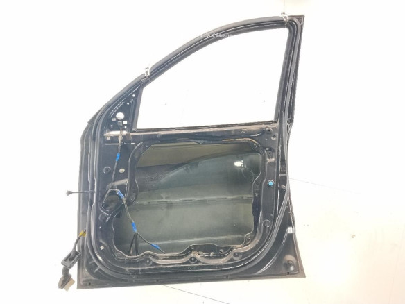 PUERTA LAT DEL DER HYUNDAI SANTA FÉ II (CM)|Desguaces La Cabaña