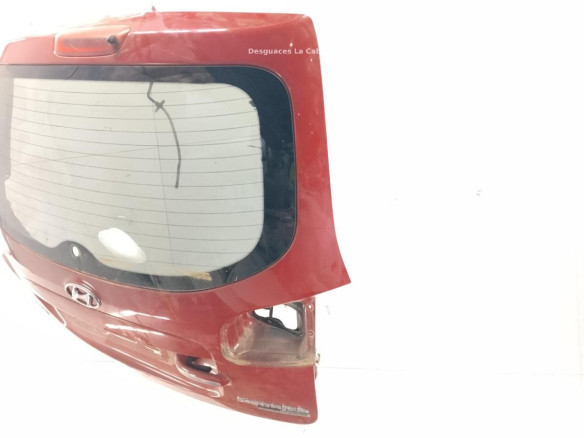 PORTON HYUNDAI SANTA FÉ II (CM)|Desguaces La Cabaña