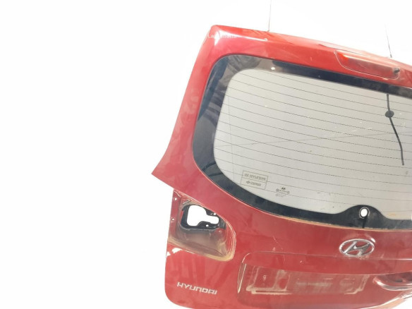 PORTON HYUNDAI SANTA FÉ II (CM)|Desguaces La Cabaña