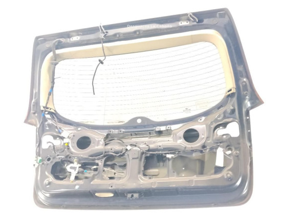 PORTON HYUNDAI SANTA FÉ II (CM)|Desguaces La Cabaña