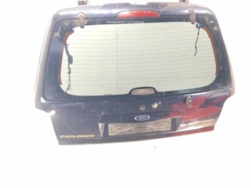 PORTON FORD EXPLORER |Desguaces La Cabaña