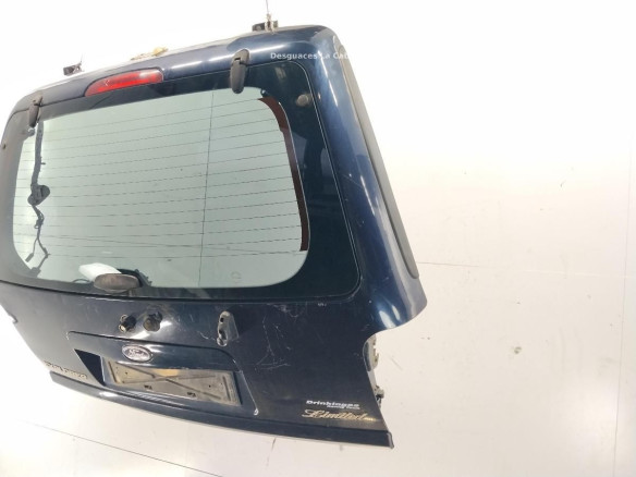 PORTON FORD EXPLORER |Desguaces La Cabaña