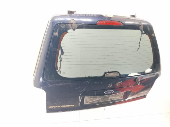 PORTON FORD EXPLORER |Desguaces La Cabaña