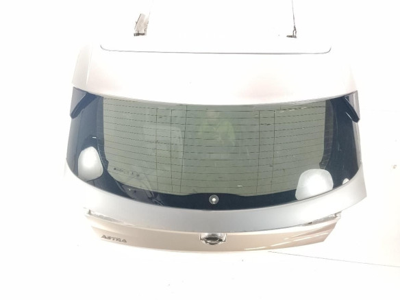 PORTON OPEL ASTRA K (B16)|Desguaces La Cabaña