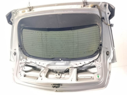 PORTON OPEL ASTRA K (B16)|Desguaces La Cabaña