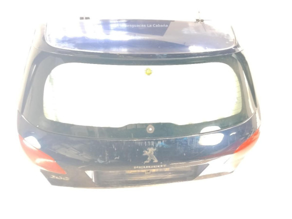 PORTON PEUGEOT 308 (4A_, 4C_)|Desguaces La Cabaña