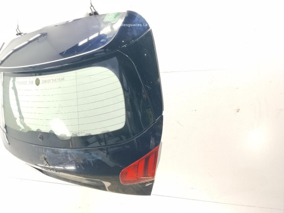 PORTON PEUGEOT 308 (4A_, 4C_)|Desguaces La Cabaña