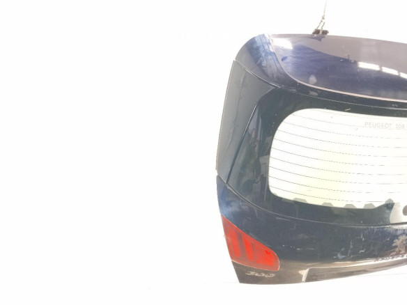 PORTON PEUGEOT 308 (4A_, 4C_)|Desguaces La Cabaña