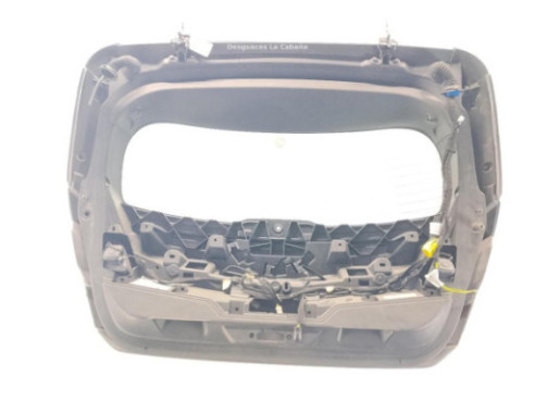 PORTON PEUGEOT 308 (4A_, 4C_)|Desguaces La Cabaña