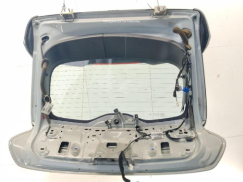 PORTON VOLVO V40 Fastback (525, 526)|Desguaces La Cabaña