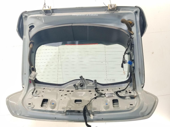 PORTON VOLVO V40 Fastback (525, 526)|Desguaces La Cabaña