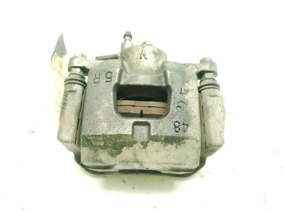 PINZA DEL IZQ TOYOTA IQ (_J1_)|Desguaces La Cabaña