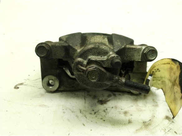 PINZA DEL IZQ TOYOTA IQ (_J1_)|Desguaces La Cabaña