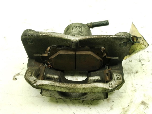 PINZA DEL IZQ TOYOTA IQ (_J1_)|Desguaces La Cabaña