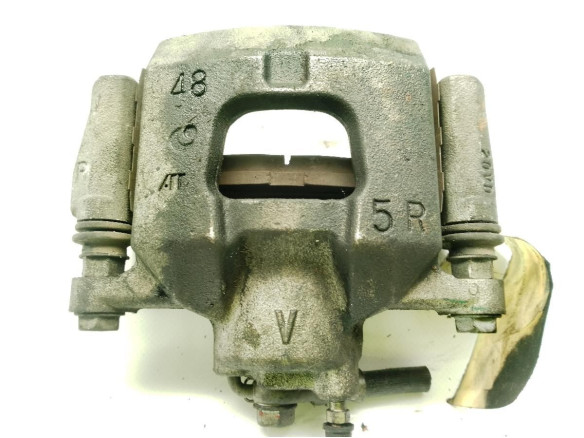 PINZA DEL IZQ TOYOTA IQ (_J1_)|Desguaces La Cabaña