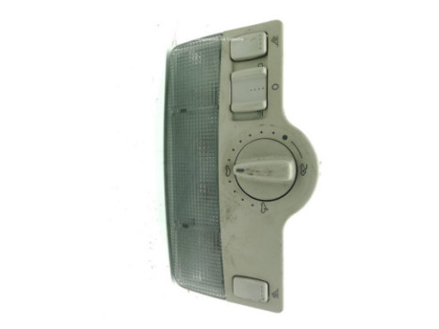 1233201 PLAFON DEL SEAT LEON (1M1)|Desguaces La Cabaña