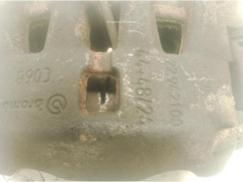 PINZA DEL IZQ FIAT DUCATO Furgón (250_, 290_)|Desguaces La Cabaña