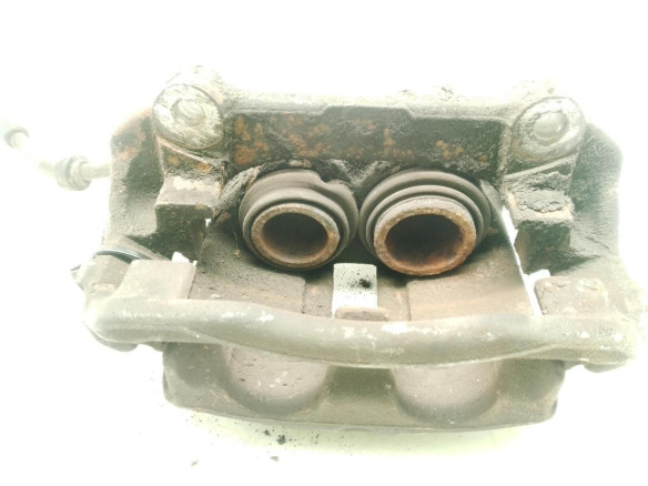 PINZA DEL IZQ RENAULT TRAFIC II Autobús (JL)|Desguaces La Cabaña