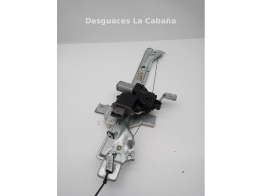 PEUGEOT|Desguaces La Cabaña