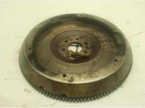 VOLANTE MOTOR OPEL ASTRA H (A04)|Desguaces La Cabaña
