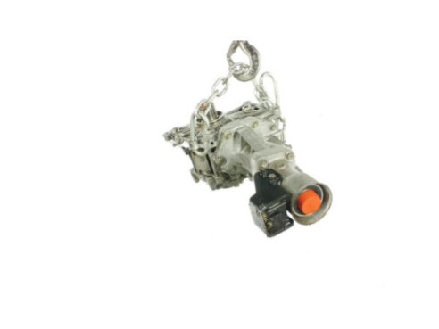 2500A092 CAJA CAMBIOS MITSUBISHI OUTLANDER II (CW_W)|Desguaces La Cabaña 2