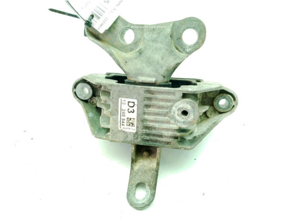 13248544 SOPORTE MOTOR IZQ OPEL ZAFIRA TOURER C (P12)|Desguaces La Cabaña