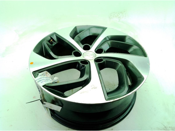 52910D7460 LLANTA ALUMINIO HYUNDAI TUCSON (TL)|Desguaces La Cabaña