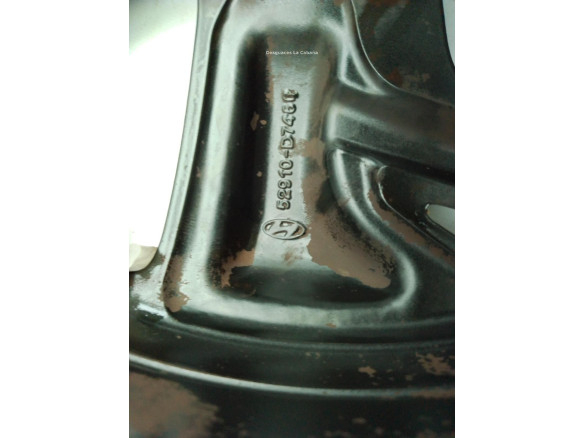 52910D7460 LLANTA ALUMINIO HYUNDAI TUCSON (TL)|Desguaces La Cabaña