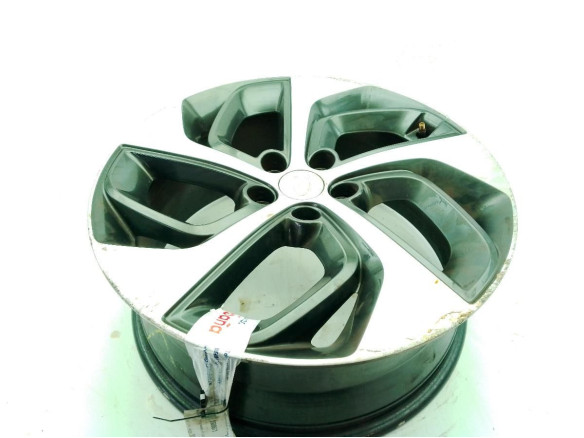 52910D7460 LLANTA ALUMINIO HYUNDAI TUCSON (TL)|Desguaces La Cabaña