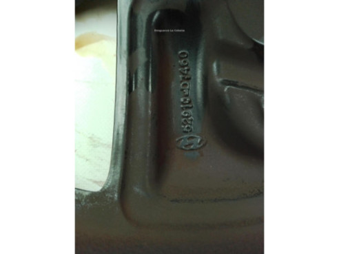 LLANTAS|Desguaces La Cabaña 2