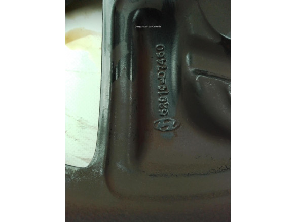 52910D7460 LLANTA ALUMINIO HYUNDAI TUCSON (TL)|Desguaces La Cabaña