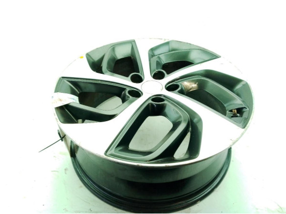 52910D7460 LLANTA ALUMINIO HYUNDAI TUCSON (TL)|Desguaces La Cabaña
