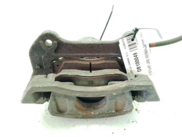 58130D7500 PINZA DEL DER HYUNDAI TUCSON (TL)|Desguaces La Cabaña