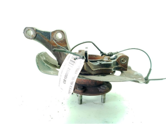 51715D7000 MANGUETA DEL IZQ HYUNDAI TUCSON (TL)|Desguaces La Cabaña