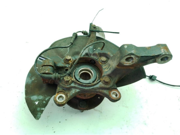 51715D7000 MANGUETA DEL IZQ HYUNDAI TUCSON (TL)|Desguaces La Cabaña