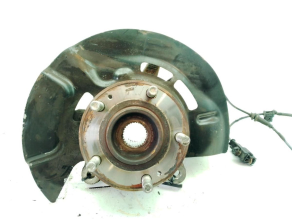 51716D7000 MANGUETA DEL DER HYUNDAI TUCSON (TL)|Desguaces La Cabaña