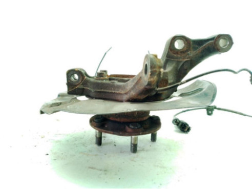 97250D7230TRY MANDO COMPLETO HYUNDAI TUCSON (TL)|Desguaces La Cabaña 2