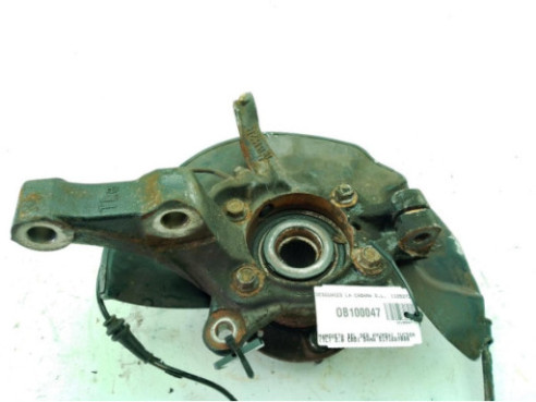 51716D7000 MANGUETA DEL DER HYUNDAI TUCSON (TL)|Desguaces La Cabaña