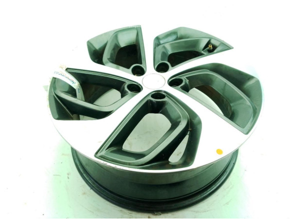 52910D7460 LLANTA ALUMINIO HYUNDAI TUCSON (TL)|Desguaces La Cabaña