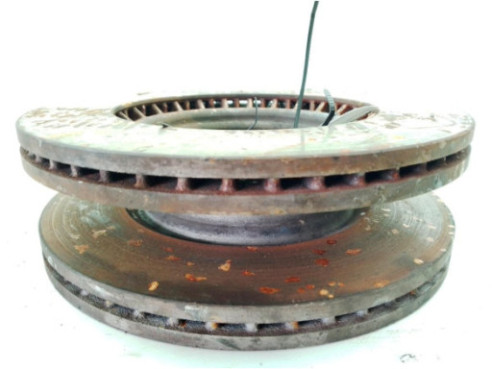 97250D7230TRY MANDO COMPLETO HYUNDAI TUCSON (TL)|Desguaces La Cabaña 2